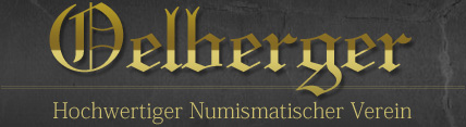 Oelberger Hochweriger Numismatischer Verein