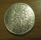 3 krejcar  1666 K.B., 0/0 