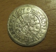 3 krejcar  1667 K.B.,  0/0 