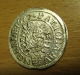 3 krejcar  1677 K.B., 0/0 