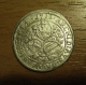 3 krejcar  1711 Graz,  +1/1+  R!