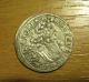 3 krejcar  1710 Svatý  Vít,  +1/1 RR!!