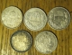 65- 5 ks  AG mince  F.J.I.
