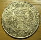 Tolar 1758, Praha  (Výtěžkový),  +1/1 R!