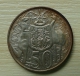 Austrálie, 50 Penny, 1966