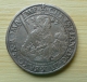 Tolar 1587,  Sasko,  Albertinská  Linie,  Dresden,  , +2/1-