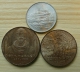 (6) 3x ČSSR Ag,  -0/0-
