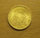 20 Reichsmark  1872 H, (Hesen), -1/1-