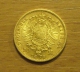 20 Reichsmark  1873 E, (Sachsen), 1/1