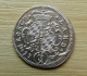 3 krejcar  1724, Bavorsko,  -0/0-