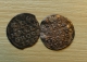 2x Malý groš, 1582,1587, Kutná  Hora, -2/2- 