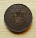 Praha,  Intronizační  medaile  Cu 35 mm,  -0/0-
