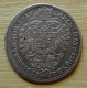 1/2 Tolar 1717,  Kutná  Hora,  -1/1-, R!