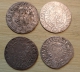 118, 4 x , Lot, Habsburg