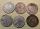 121, 6 x , Lot, Habsburg