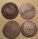 125, 4 x , Lot, Habsburg