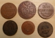 856, Lot 6x,  Habsburg,  CU