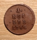 752, 1 Heller, 1768, b.zn., 1/1-