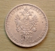 1075, 1/4 zlatník 1860 V, -1/1-,  R!