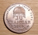1100, 10 krejcar  1869  K.B., (MKVP) ,  0/0   R!