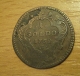 Soldo 1768 G, -1/1- R!