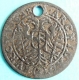 Ferdinand II. - 3 krejcar 1628 N - Mikulov