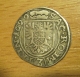 Valdštein, 3 krejcar, 1629, Jičín, 1/1  