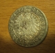Valdštein, 3 krejcar, 1630, Zaháň, 1/1  R!