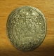 Olomouc, 3 krejcar  1695, +1/1