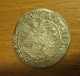 Bílý groš,Maxmilián II.,Kutná Hora, 1576, +1/1+