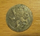 Malý groš 1579, Kutná Hora, 1/1+, var. bez op. velký lev)  R!