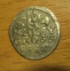 Malý groš 1586, Kutná Hora, +1/1+, 