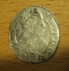 3 krejcar  1659, Kutná Hora, Hackl,  1/1+  R!