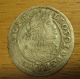 3 krejcar  1661, Vratislav , 1/1