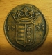X Poltura  1705 b.zn., -1/1-