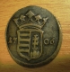 X Poltura  1706 b.zn., -1/1