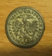 1 krejcar  1727, Graz, -0/1+   R!