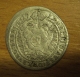 3 krejcar 1713, Graz 1/1-