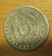 3 krejcar  1718 Graz, +1/1+