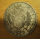 1/2 Tolar  1750, Graz, +1/1,  R!