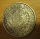 1/2 Tolar  , 1754 , Hall, 1/1-