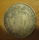 1/2 Tolar  1758, Hall, 1/1