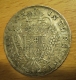 1/2 Tolar, 1763 , Hall, -0/1+