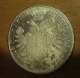 1/2 Tolar  1751, Graz, -0/0-,  R!