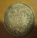 1/2 Tolar  1759 , Hall, 1/1
