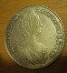 1/2 Tolar  1765, S/CG,  +1/1+, R!