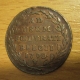 2 Liard 1790, Brusel, 1/1