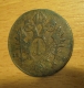 1 krejcar  1800 C, 1/1-