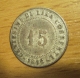 15 centesimi 1848, -1/1-