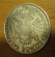 20 krejcar  1840 E, 1/1